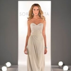 Sorella Vita Bride's Dress -> Sorella Vita Bride's Dress